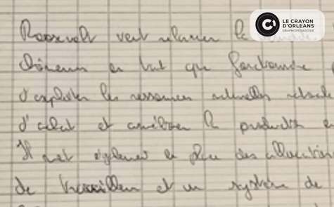 Découvrez les résultats avant et après Graphopédagogie pour mon élève Balthazar