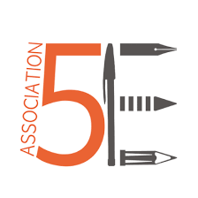 Le Réseau 5E qui soutient les rééducatrices en écriture (graphopédagogues) de son réseau et organise des formations, conférences, rencontres et autres événements.