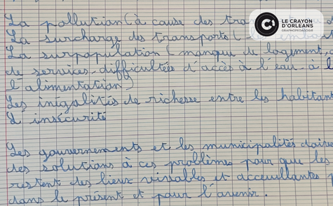 Découvrez les résultats avant et après Graphopédagogie pour mon élève Mathis