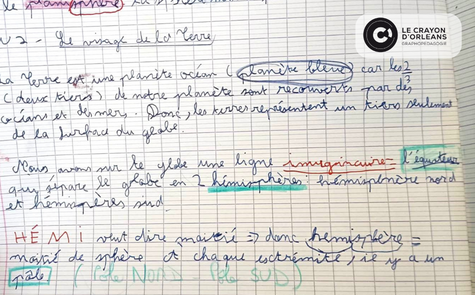 Découvrez les résultats avant et après Graphopédagogie pour mon élève Achille