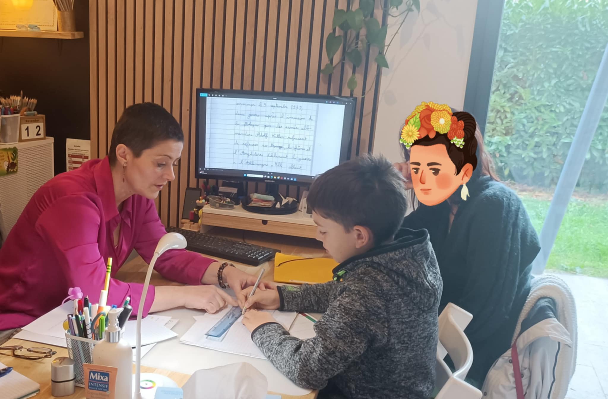 Comment ça marche la graphopédagogie ?